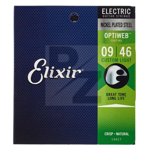 Image Elixir Optiweb 19027 Custom Light