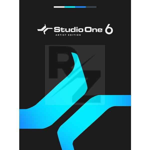 Image Presonus Studio One 6 Artist