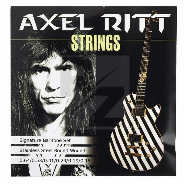 Image Pyramid Axel Ritt Signature Baritone