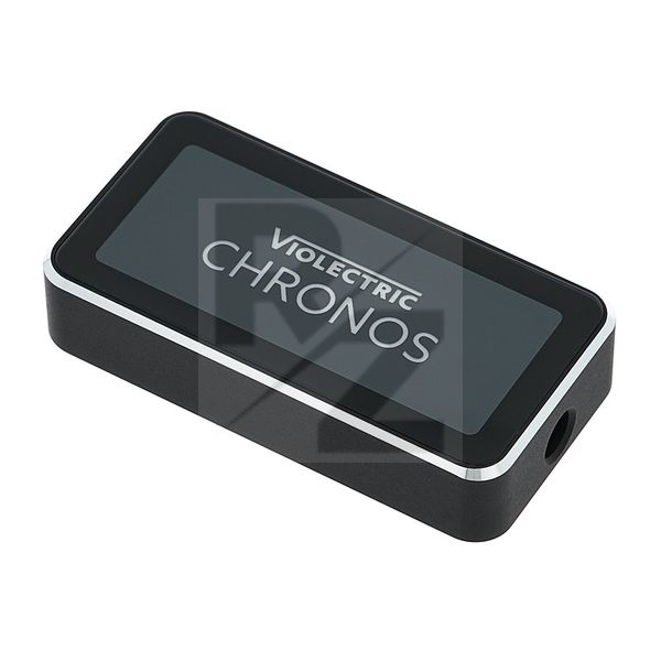 Image Violectric Chronos
