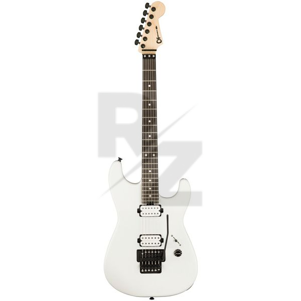 Image Charvel Jim Root Pro Mod SD1 HH FR E