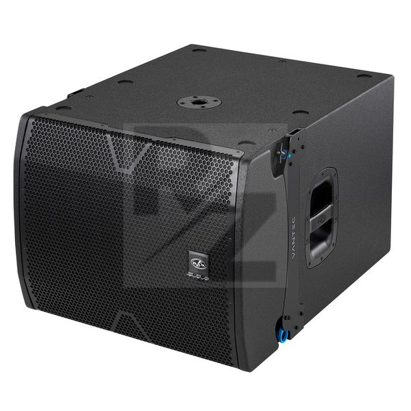 Image DAS Audio Vantec-118A
