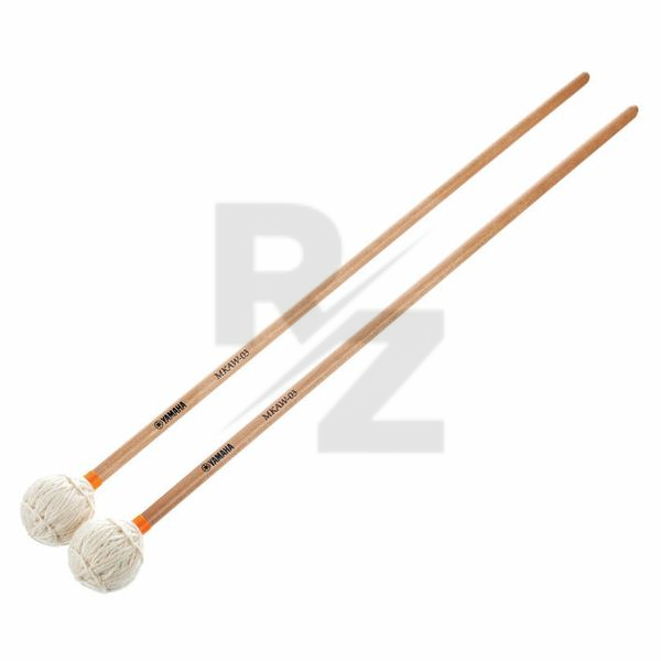 Image Yamaha MKAW-03 Marimba Mallets