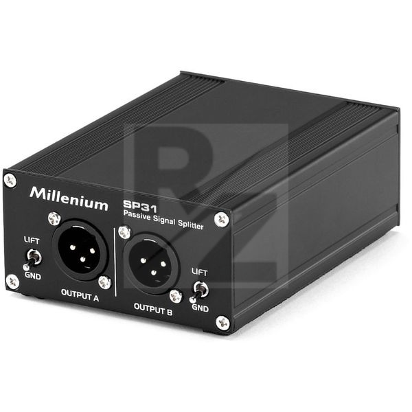 Image Millenium SP 31