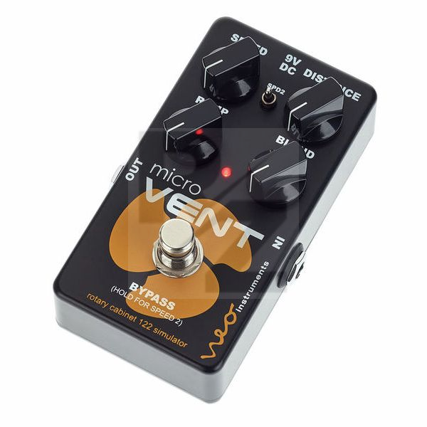 Image NEO Instruments micro Vent 122