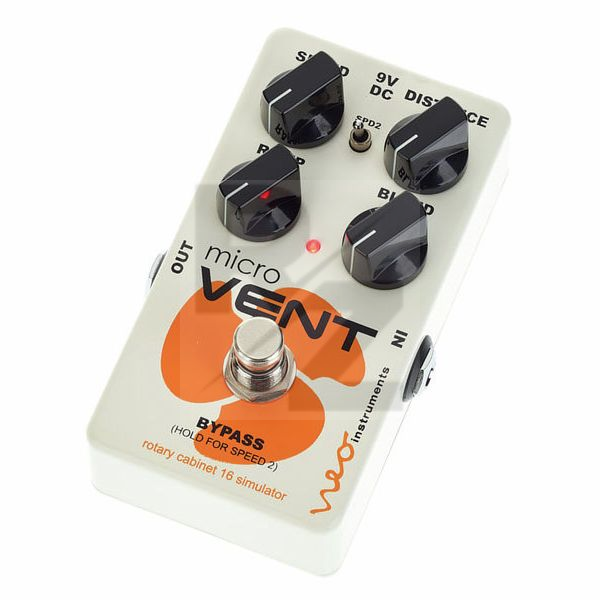 Image NEO Instruments micro Vent 16