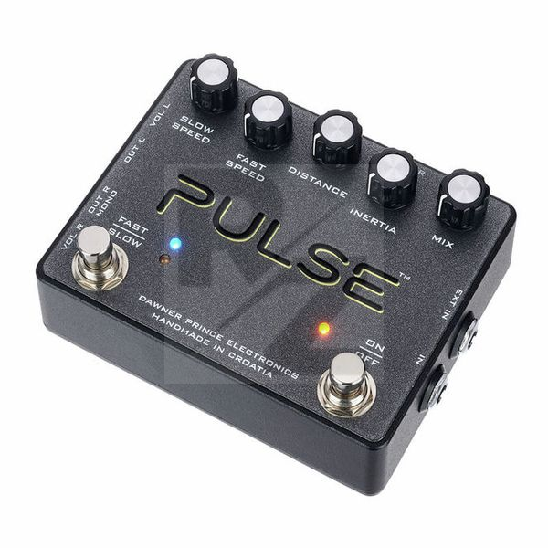 Image Dawner Prince Pulse