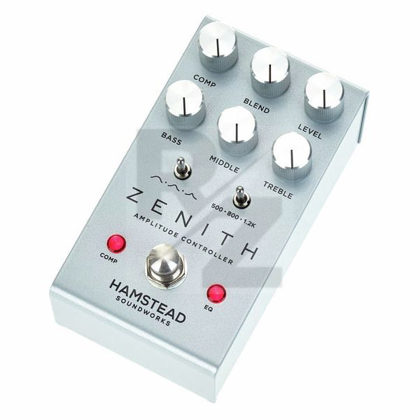 Image Hamstead Soundworks Zenith Amplitude Controller