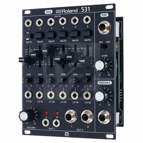 Image Roland System-500 531