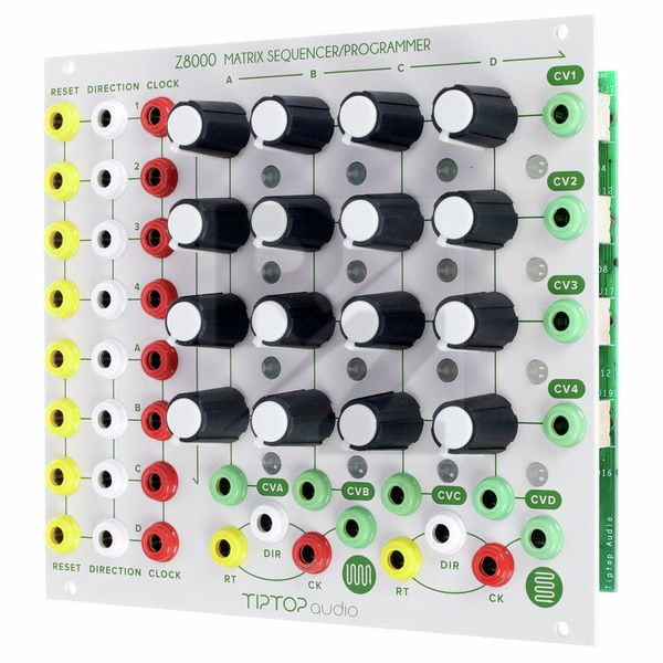 Image Tiptop Audio Z8000