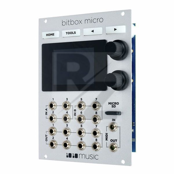 Image 1010music bitbox micro