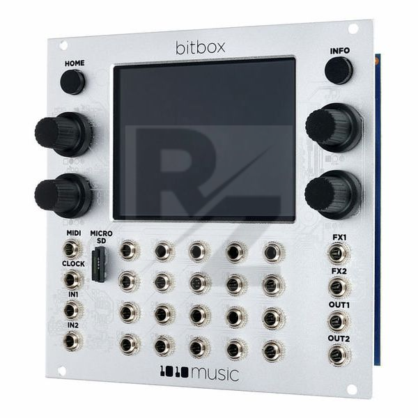 Image 1010music bitbox MK2