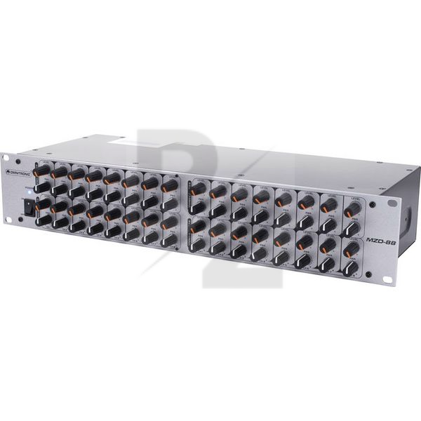 Image Omnitronic MZD 88