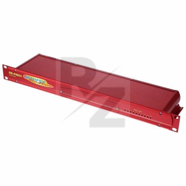 Image Sonifex Redbox RB-PMX4
