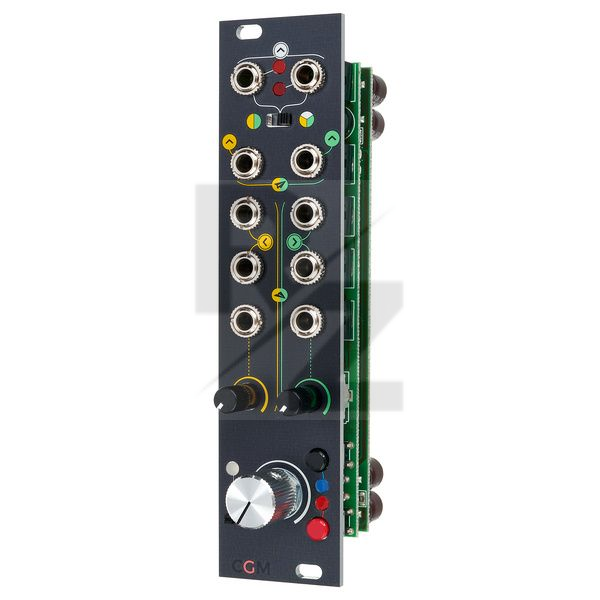 Image Frap Tools CGM Group