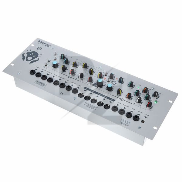 Image Sherman Filterbank 2 Rack