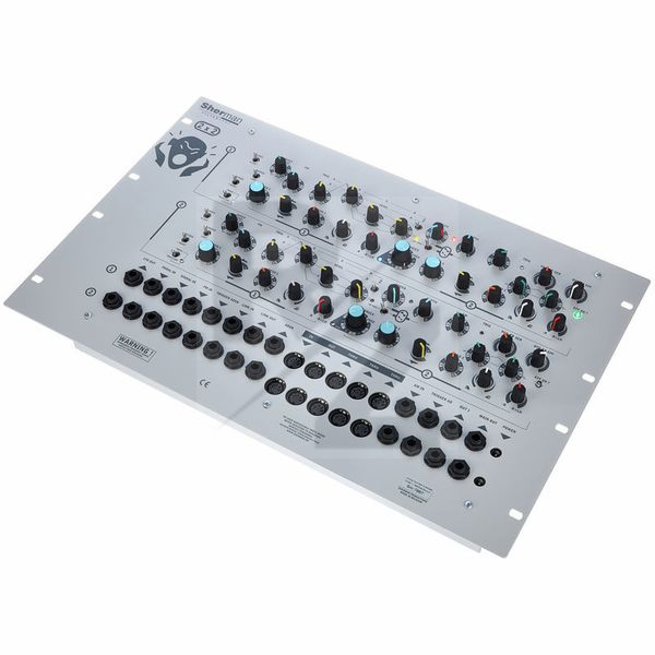 Image Sherman Filterbank 2 Dual Rack