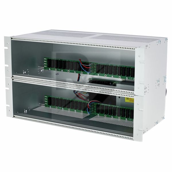 Image Doepfer A-100 G6 PSU3