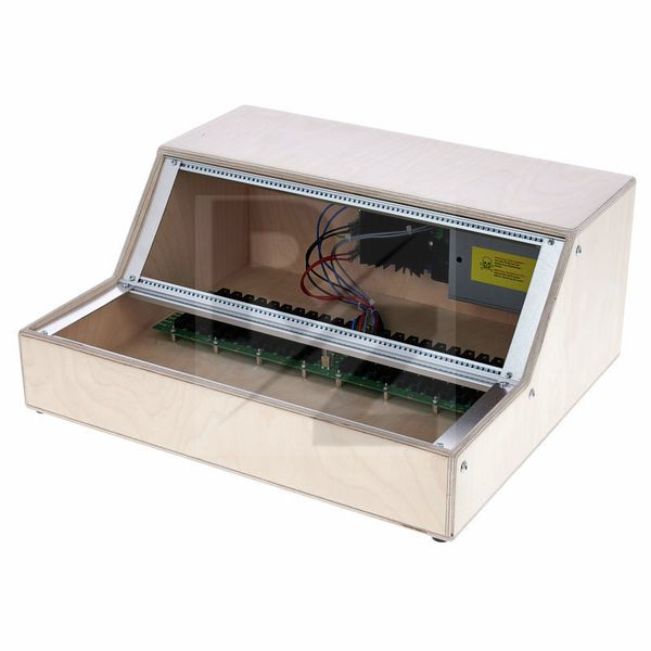 Image Doepfer A-100LCB PSU3