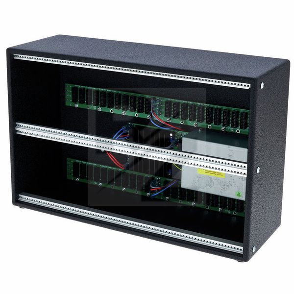 Image Doepfer A-100LC6v Low Cost Case VE