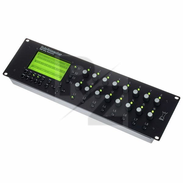 Image Manikin-Electronic Schrittmacher Black