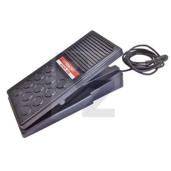 Image Hammond EXP20