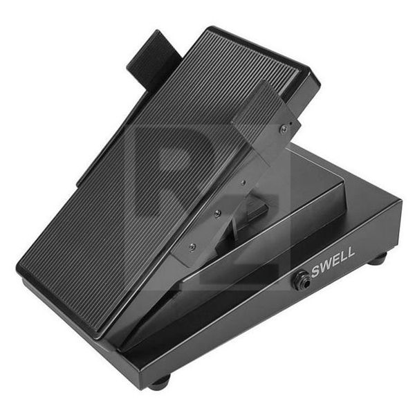 Image Crumar EXP-20-MS Expression Pedal