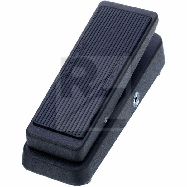 Image Dunlop Volume Pedal GCB80