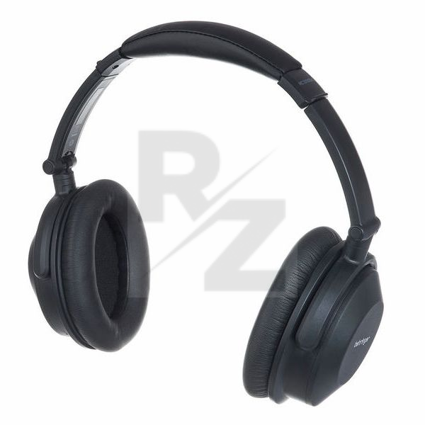 Image Behringer HC 2000BNC