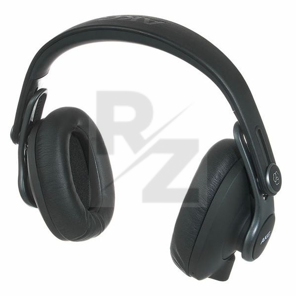 Image AKG K-371-BT