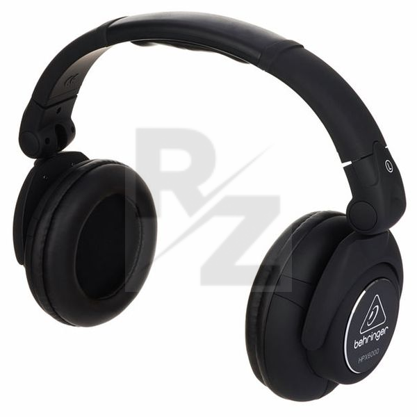 Image Behringer HPX6000
