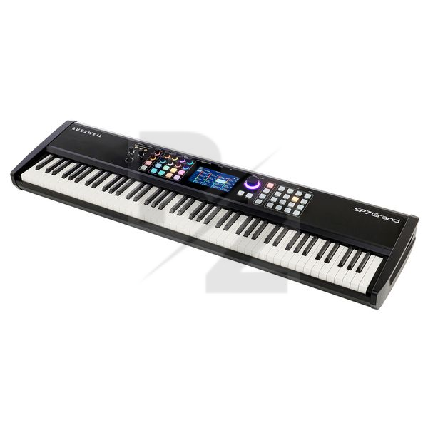 Image Kurzweil SP-7 Grand