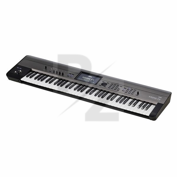 Image Korg Krome EX 73
