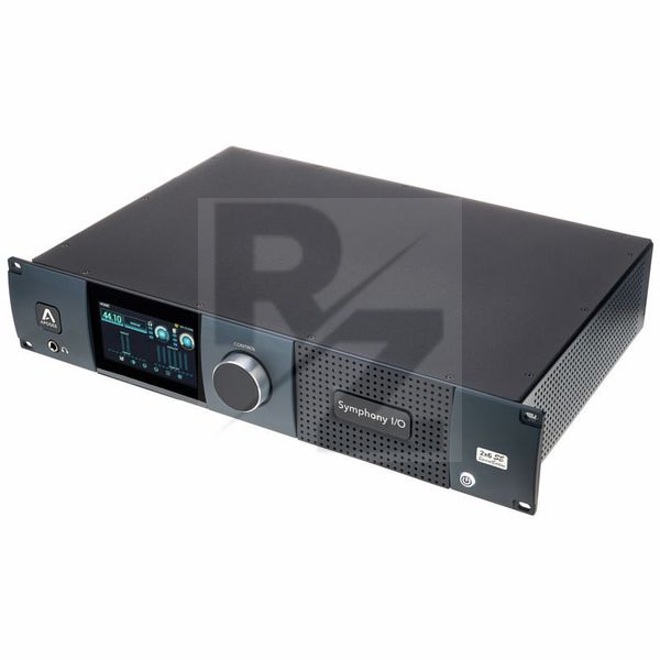 Image Apogee Symphony I/O MKII TB 2x6 SE