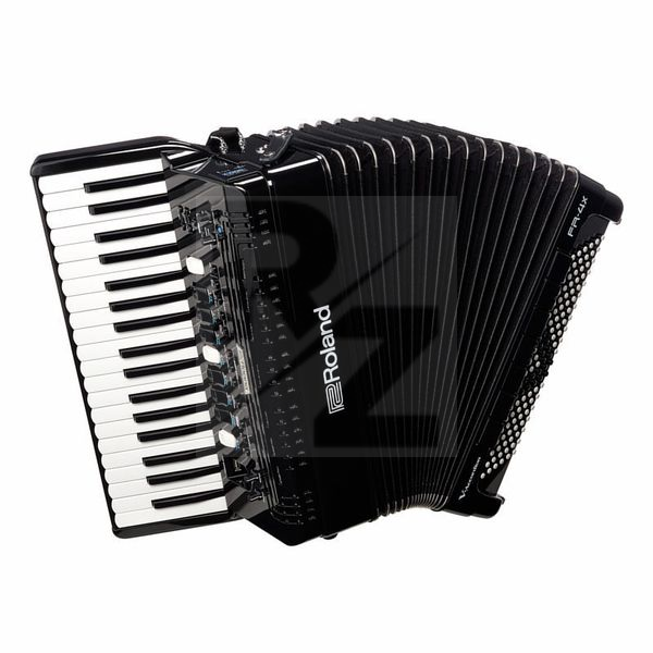 Image Roland FR-4 X BK