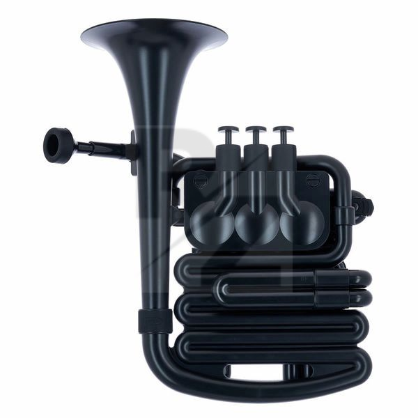 Image Nuvo jHorn black
