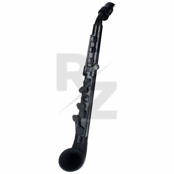 Image Nuvo jSAX Saxophone black 2.0