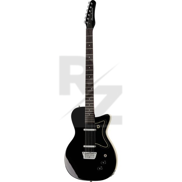 Image Danelectro 56 Baritone Black