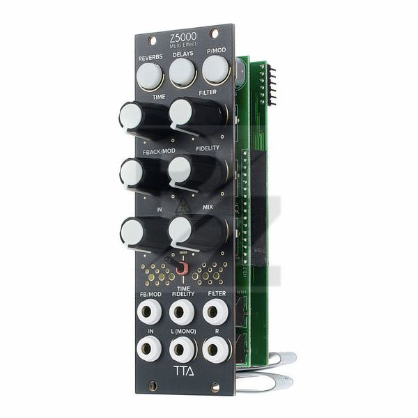 Image Tiptop Audio Z5000 Black