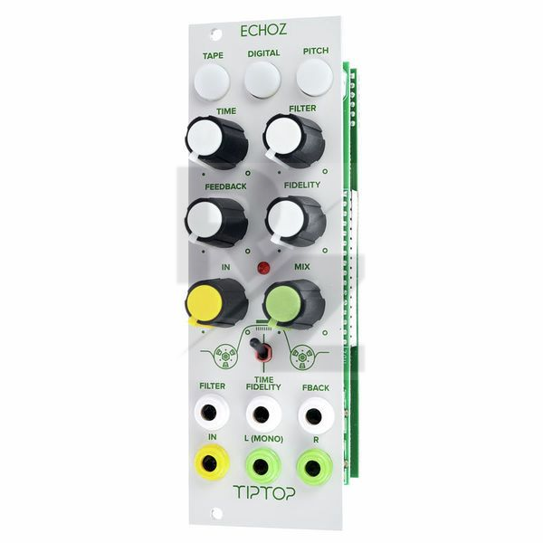 Image Tiptop Audio ECHOZ White