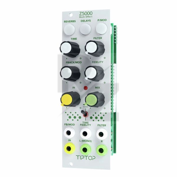 Image Tiptop Audio Z5000 White