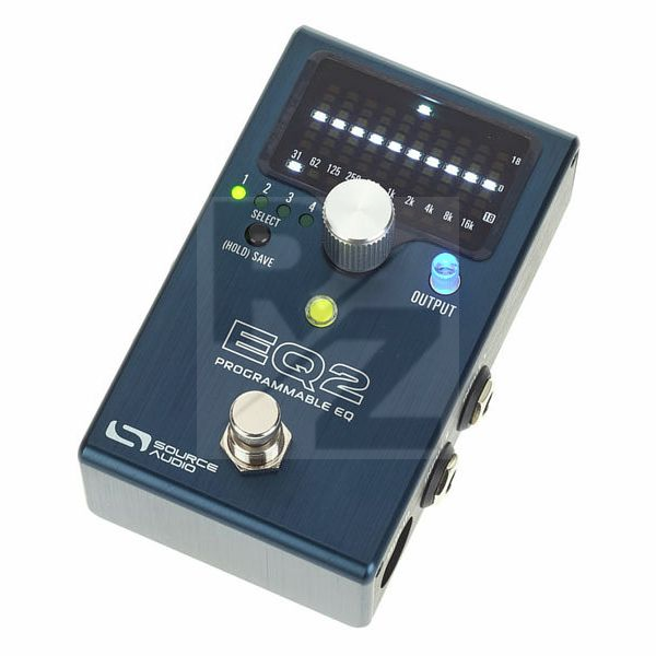 Image Source Audio SA 270 - One Series EQ2
