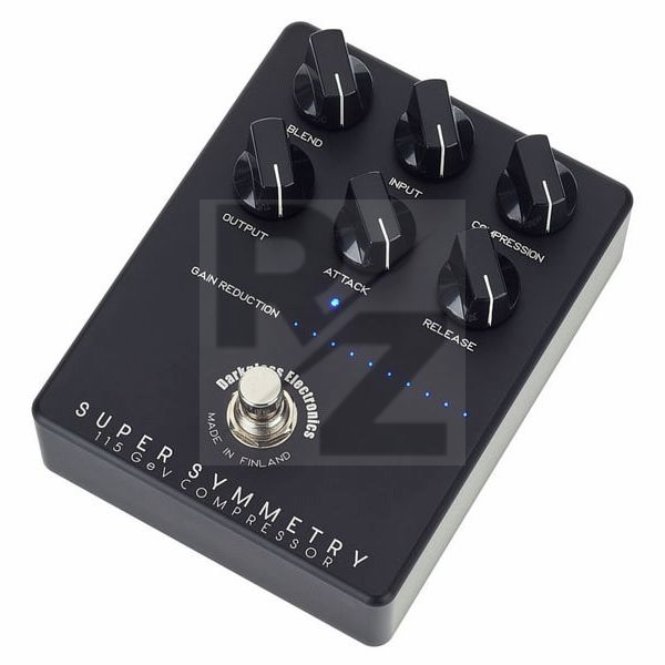 Image Darkglass Super Symmetry Compressor