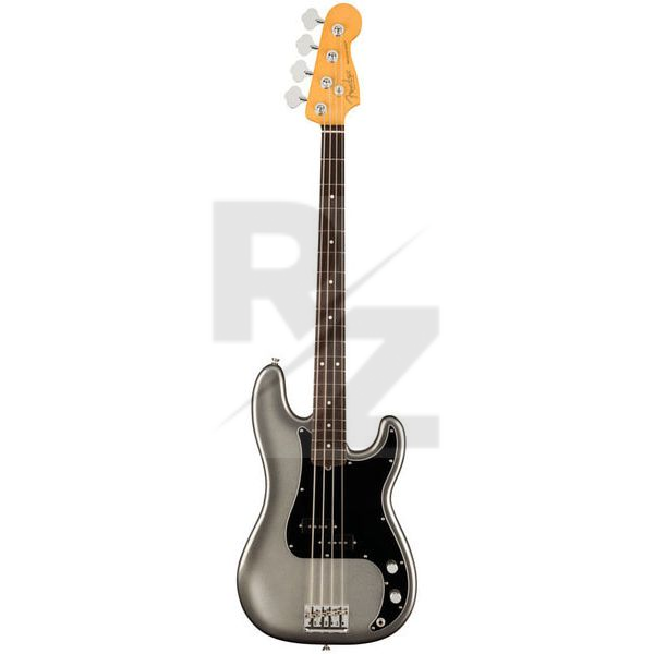 Fender AM Pro II P Bass RW MERC Image Fender AM Pro II P Bass RW MERC