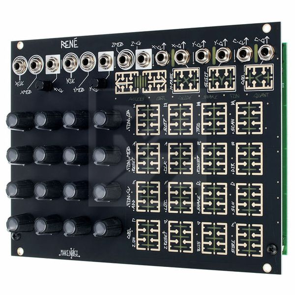 Image Make Noise Rene