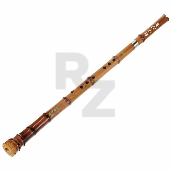 Image Thomann Shakuhachi Xiao Standard G