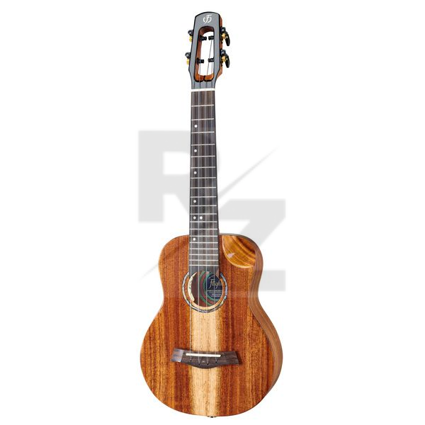 Image Flight Spirit Concert EQ-A Ukulele
