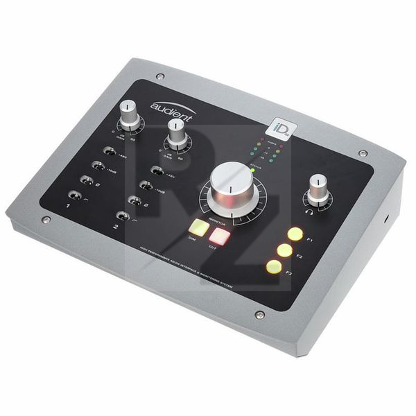 Image Audient iD22