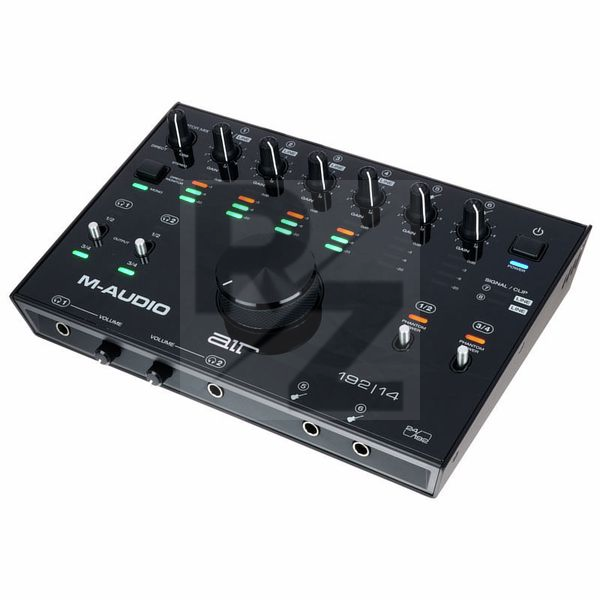 M-Audio AIR 192|14 Image M-Audio AIR 192|14