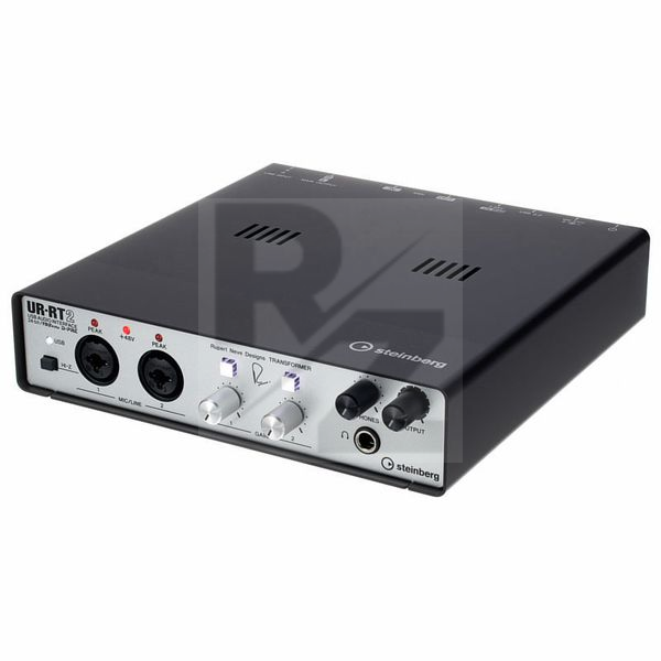 Image Steinberg UR-RT2